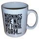 Mug - Final Form